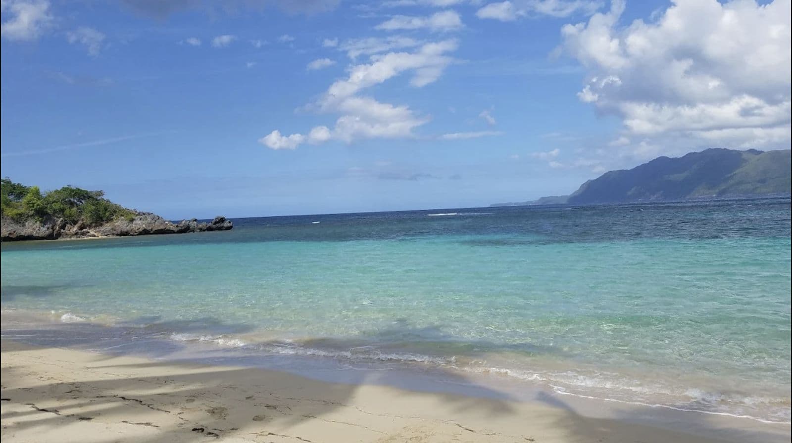 Ermitano Plage