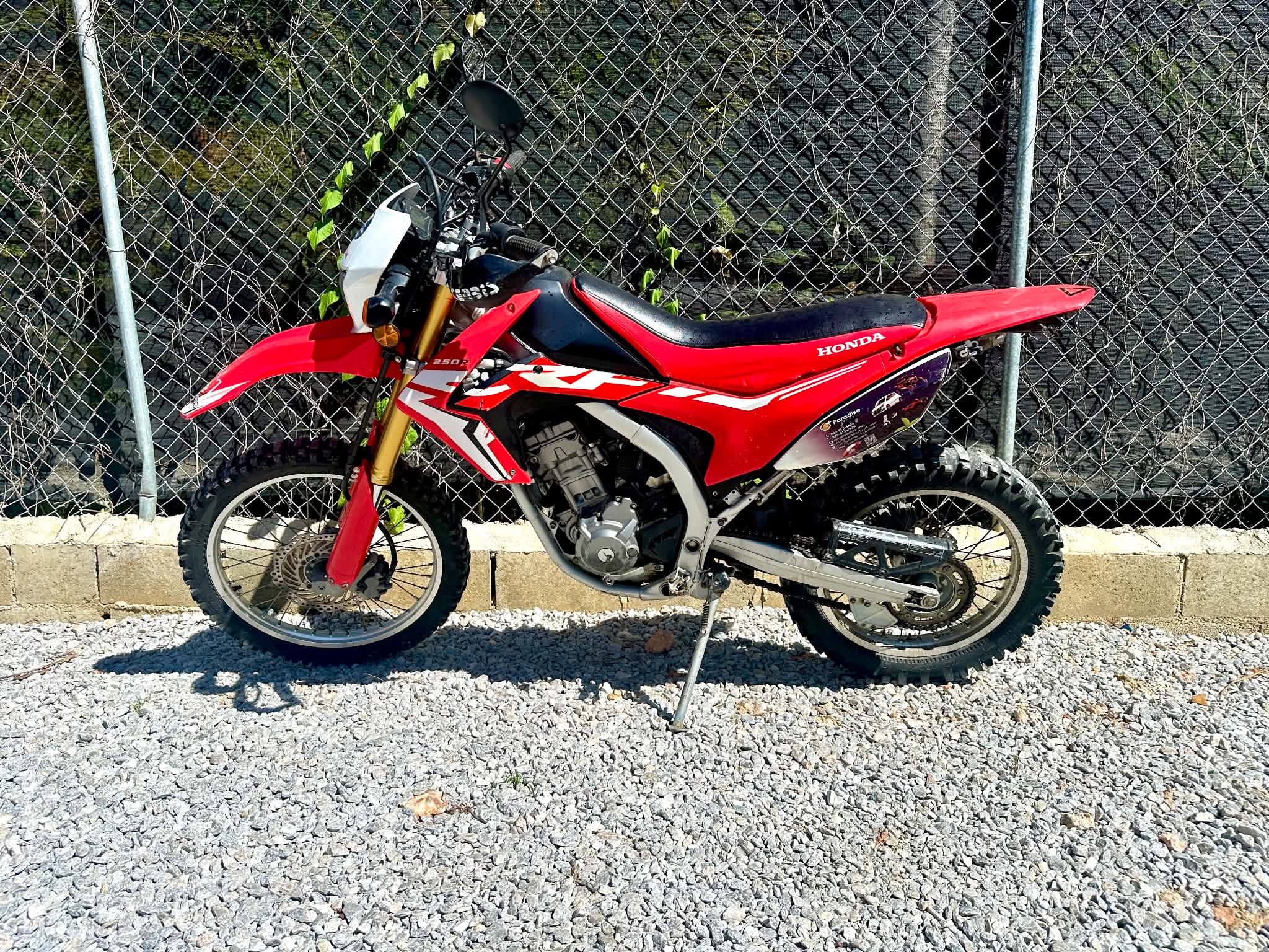 Moto